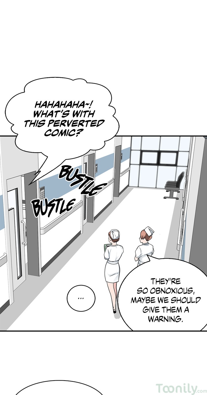 Tissue Guzzler - Chapter 15 [photo 48] - MangaPorn