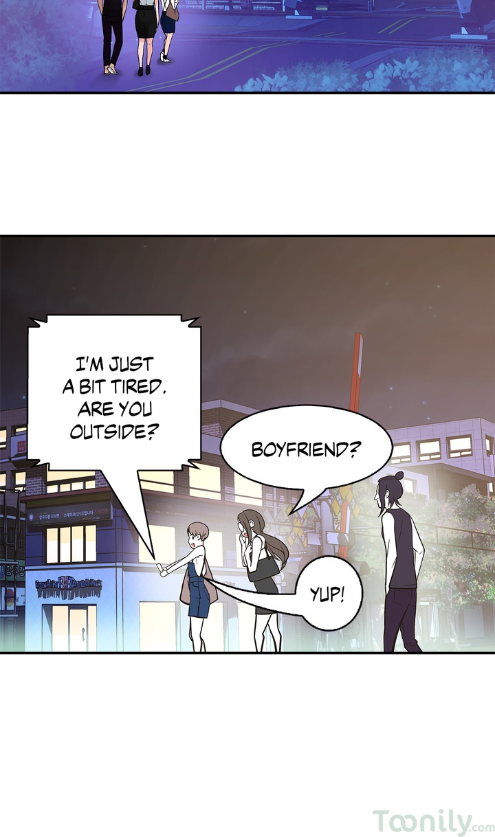 Tissue Guzzler - Chapter 15 [photo 53] - MangaPorn