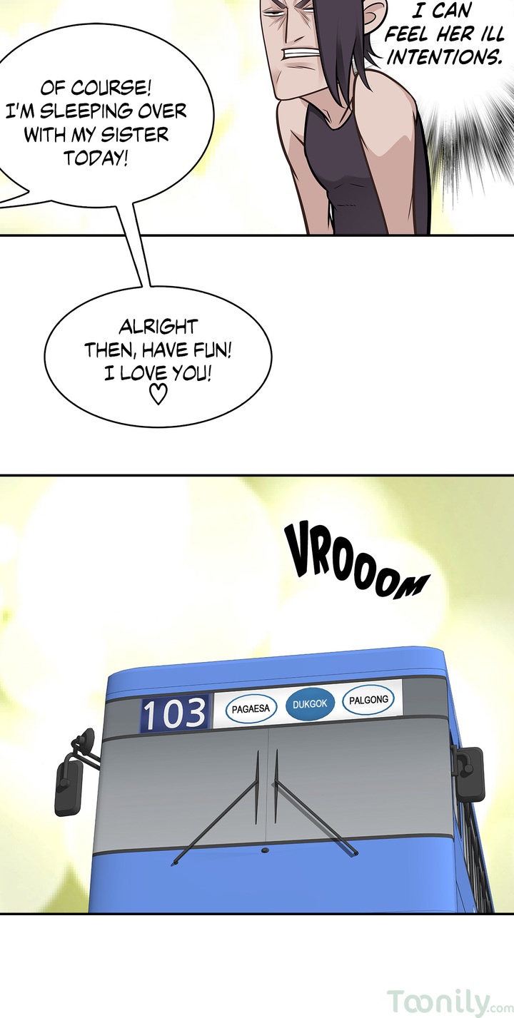 Tissue Guzzler - Chapter 15 [photo 55] - MangaPorn