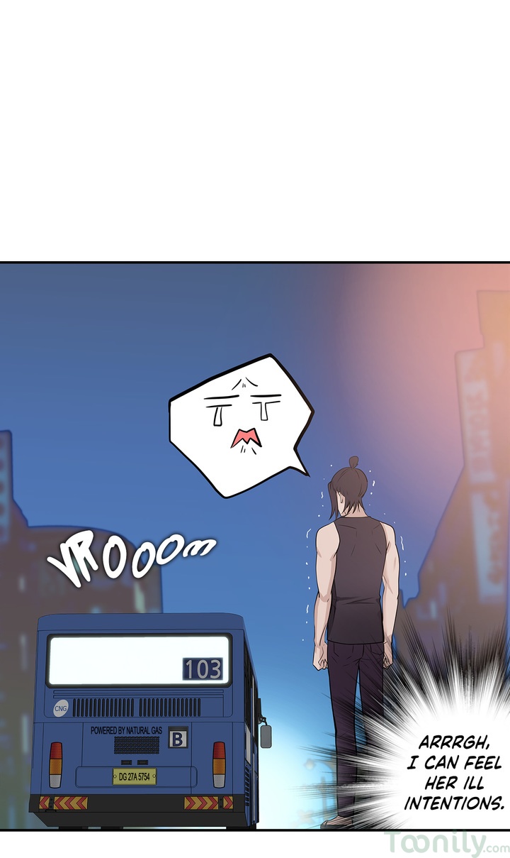 Tissue Guzzler - Chapter 15 [photo 57] - MangaPorn