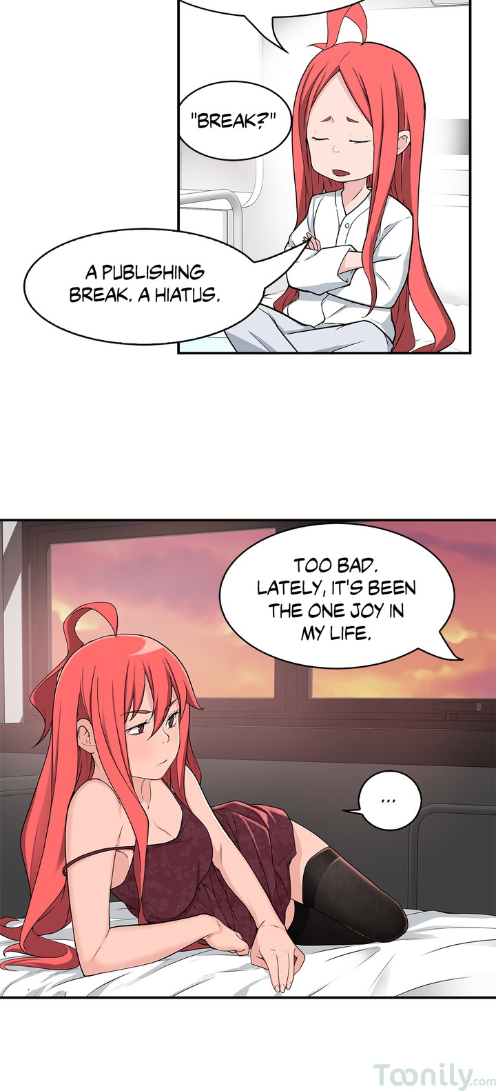 Tissue Guzzler - Chapter 16 [photo 14] - MangaPorn