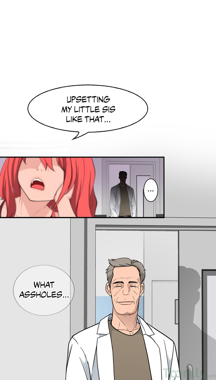 Tissue Guzzler - Chapter 16 [photo 15] - MangaPorn