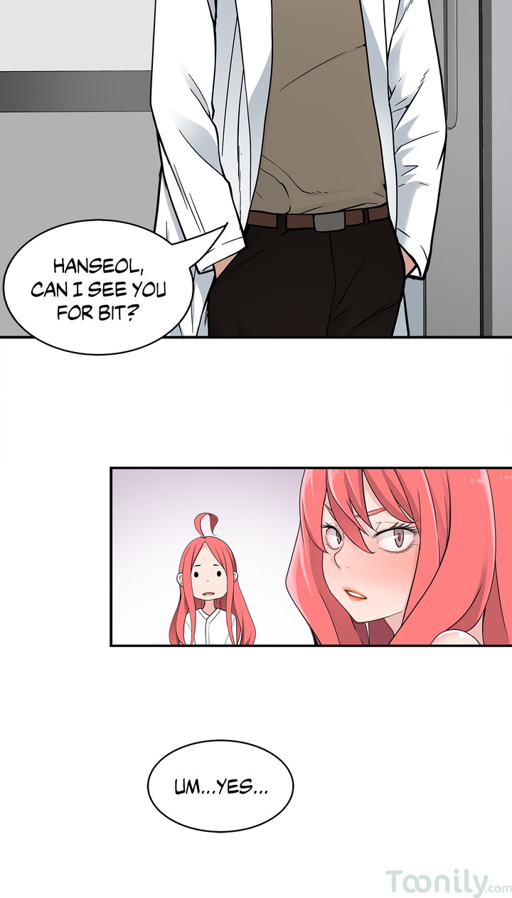 Tissue Guzzler - Chapter 16 [photo 16] - MangaPorn