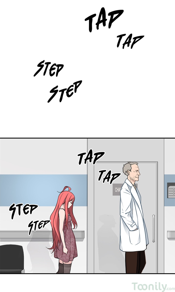 Tissue Guzzler - Chapter 16 [photo 17] - MangaPorn