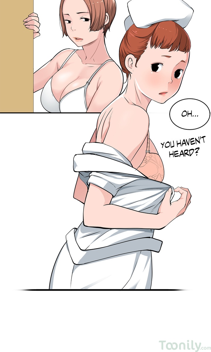 Tissue Guzzler - Chapter 16 [photo 20] - MangaPorn