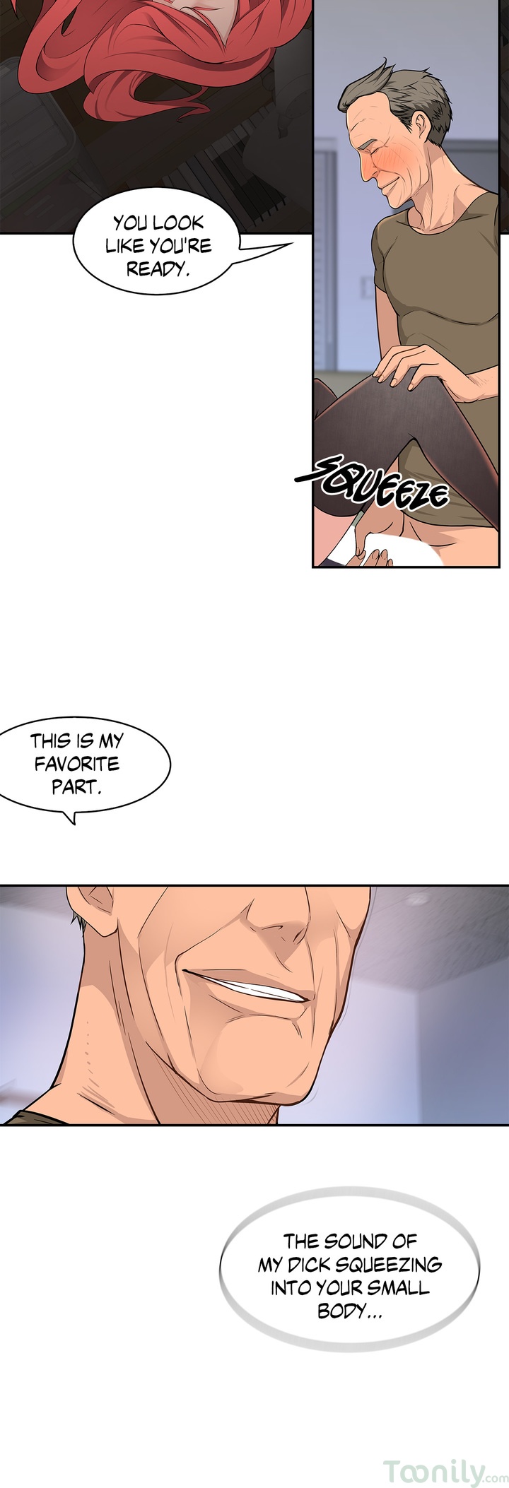 Tissue Guzzler - Chapter 16 [photo 28] - MangaPorn