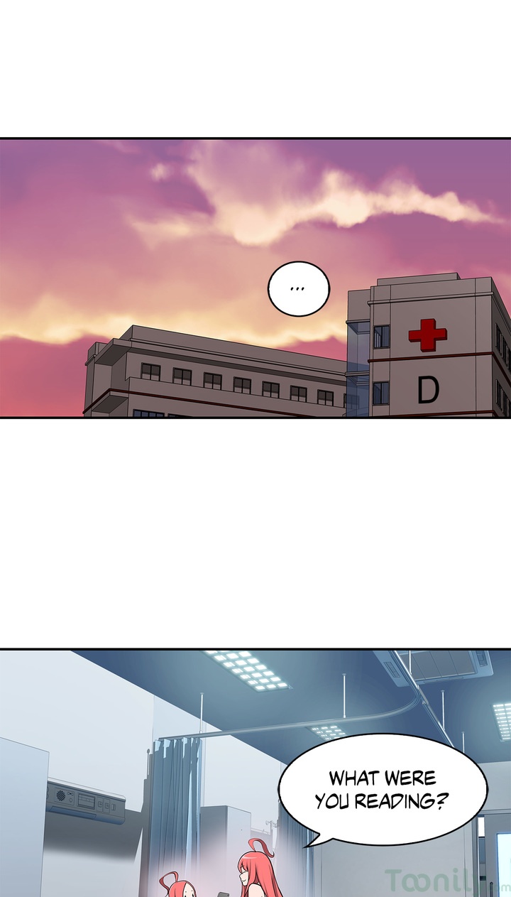 Tissue Guzzler - Chapter 16 [photo 3] - MangaPorn