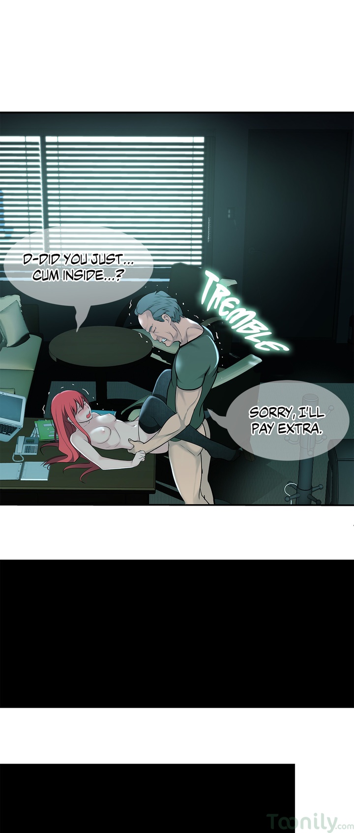 Tissue Guzzler - Chapter 16 [photo 33] - MangaPorn