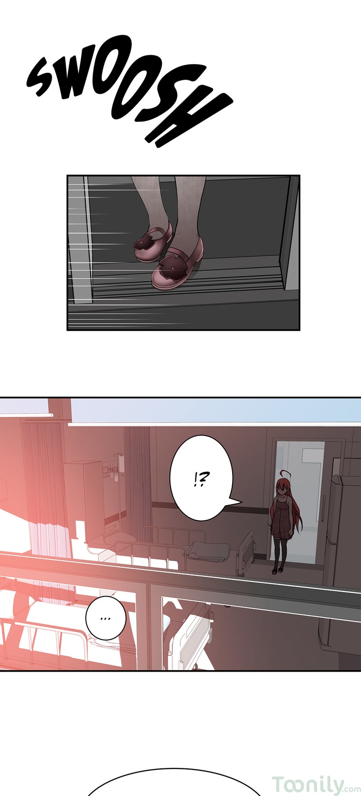 Tissue Guzzler - Chapter 16 [photo 35] - MangaPorn