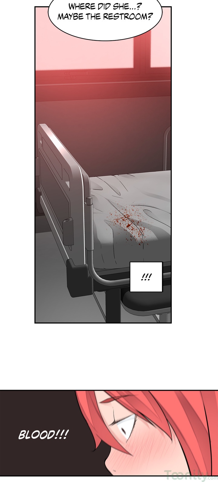 Tissue Guzzler - Chapter 16 [photo 36] - MangaPorn