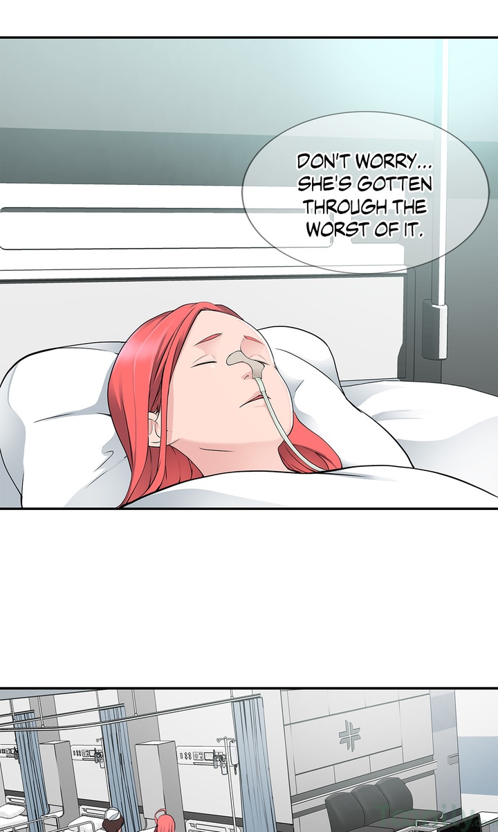 Tissue Guzzler - Chapter 16 [photo 39] - MangaPorn