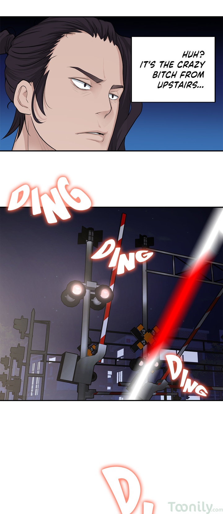 Tissue Guzzler - Chapter 16 [photo 45] - MangaPorn