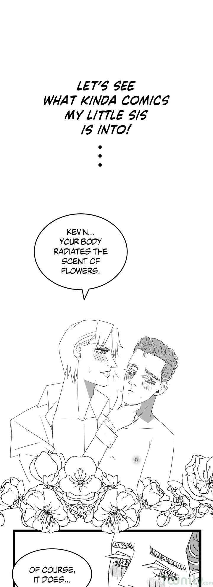 Tissue Guzzler - Chapter 16 [photo 5] - MangaPorn