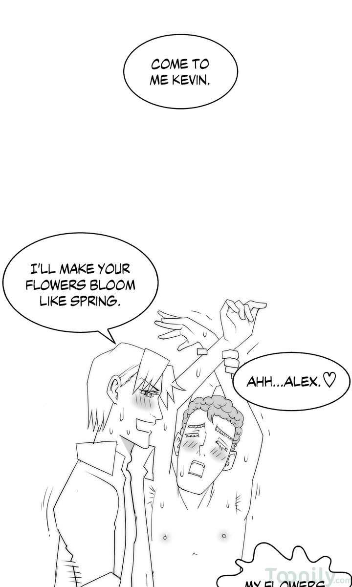 Tissue Guzzler - Chapter 16 [photo 7] - MangaPorn