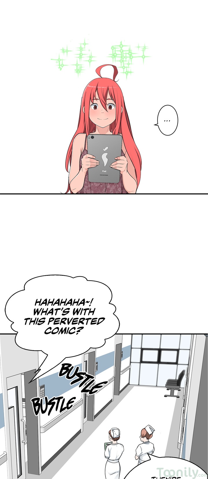 Tissue Guzzler - Chapter 16 [photo 9] - MangaPorn