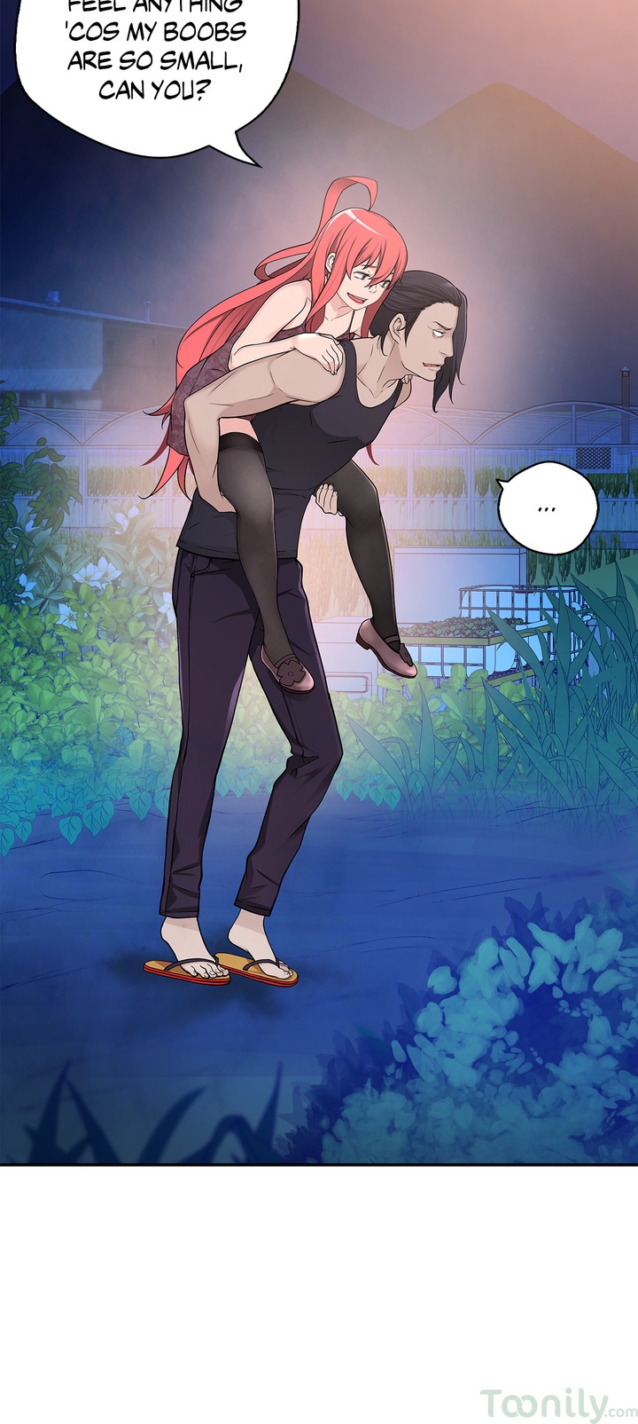 Tissue Guzzler - Chapter 17 [photo 14] - MangaPorn