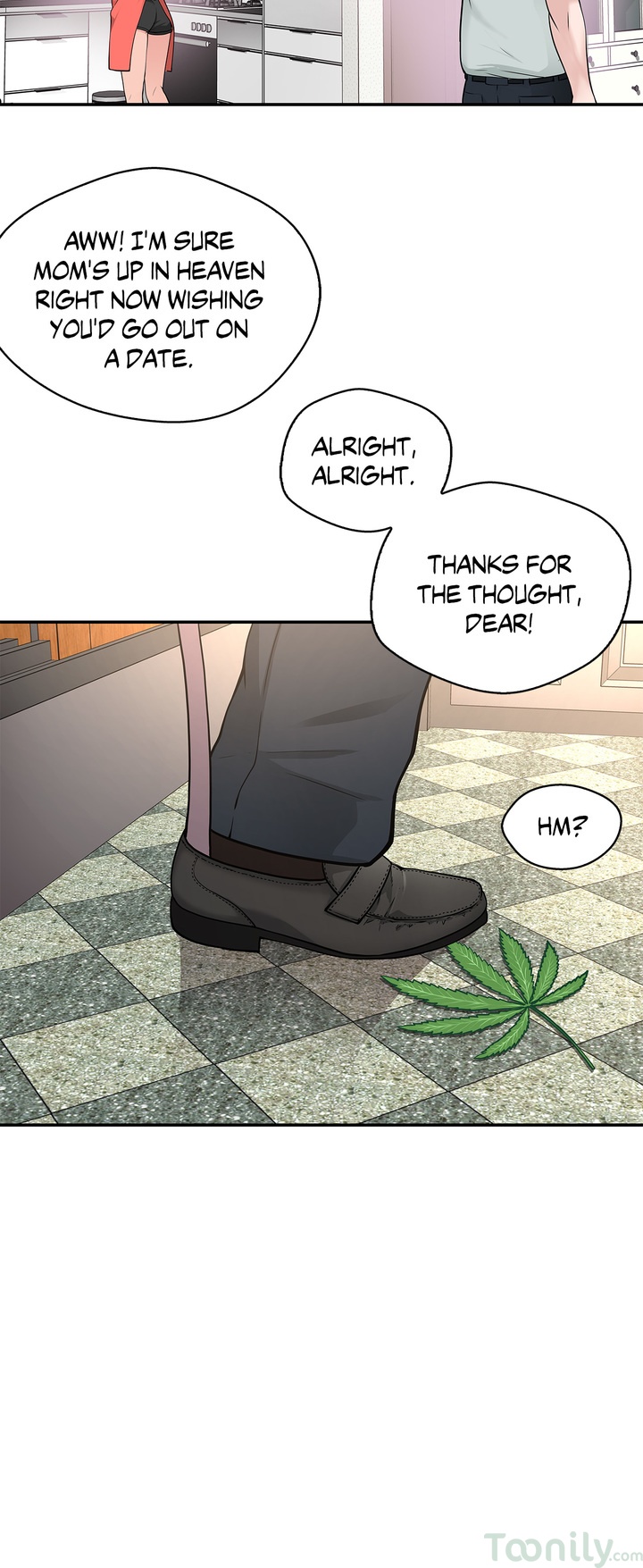 Tissue Guzzler - Chapter 17 [photo 20] - MangaPorn