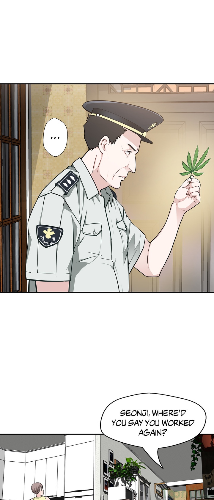 Tissue Guzzler - Chapter 17 [photo 21] - MangaPorn