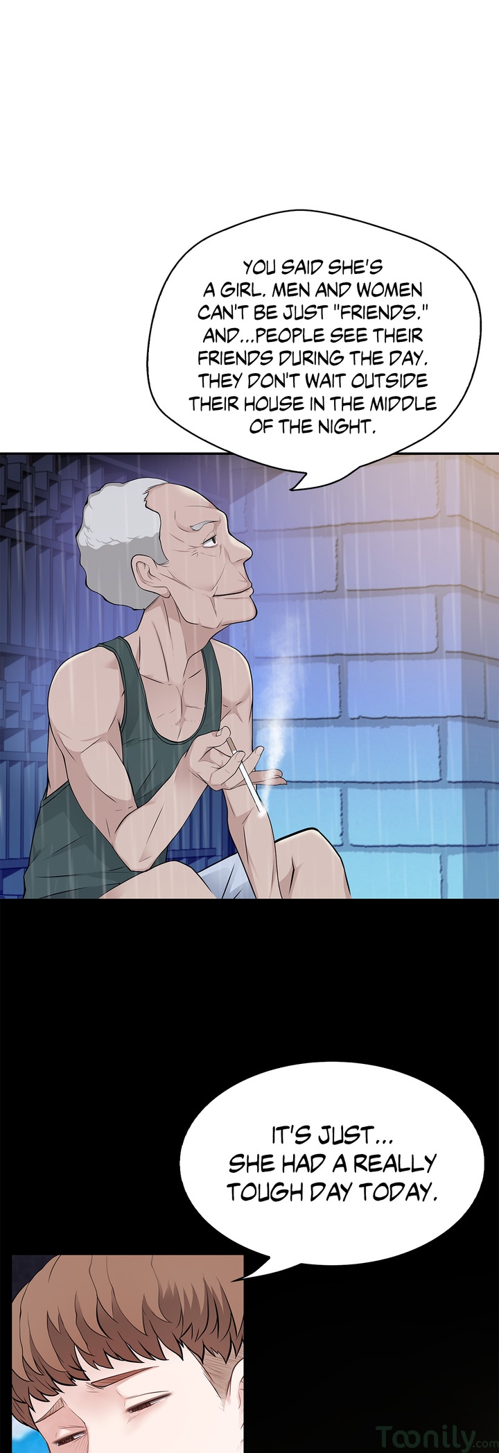 Tissue Guzzler - Chapter 17 [photo 25] - MangaPorn