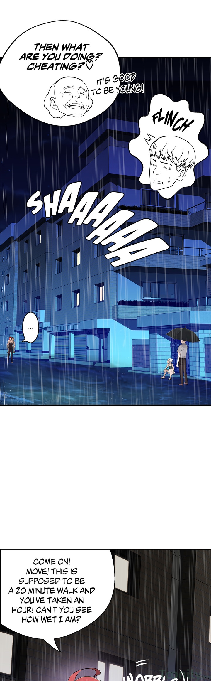 Tissue Guzzler - Chapter 17 [photo 27] - MangaPorn