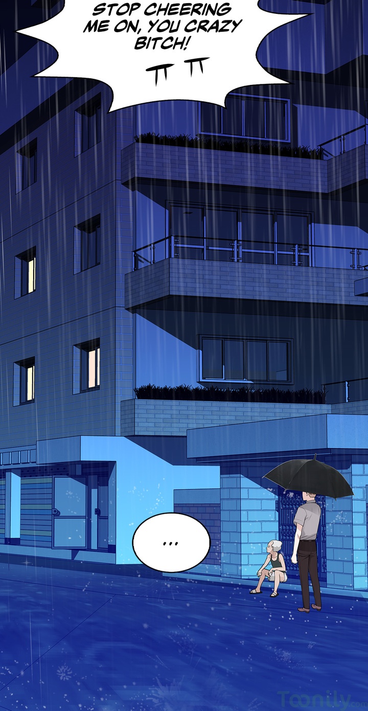 Tissue Guzzler - Chapter 17 [photo 30] - MangaPorn