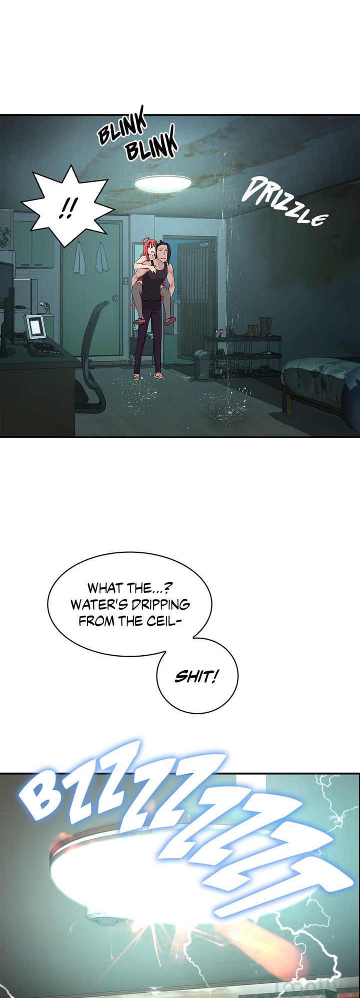 Tissue Guzzler - Chapter 17 [photo 37] - MangaPorn