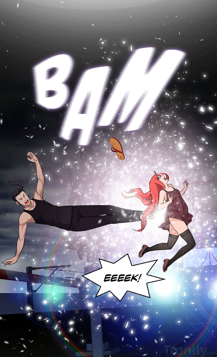 Tissue Guzzler - Chapter 17 [photo 6] - MangaPorn