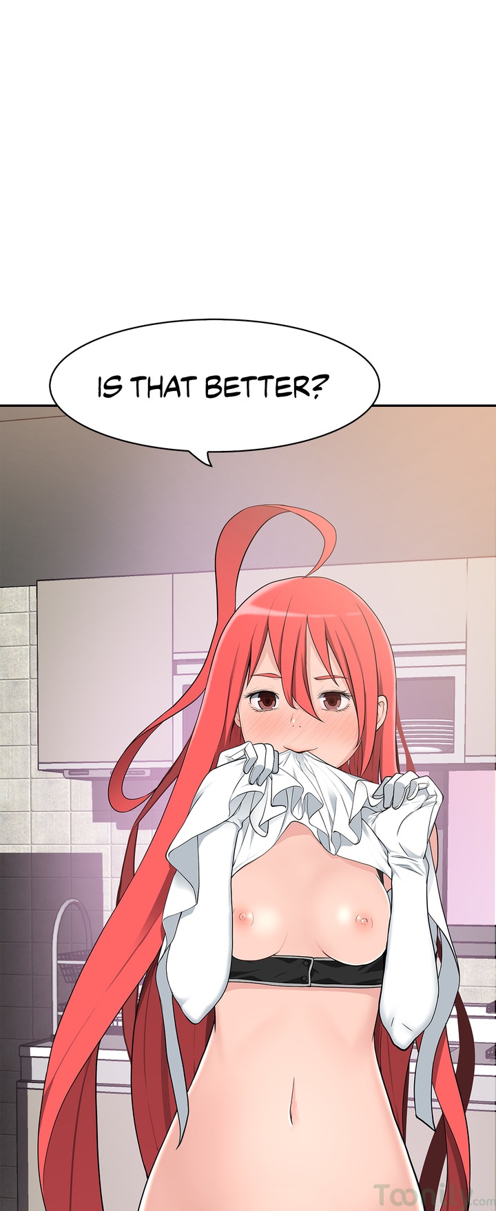 Tissue Guzzler - Chapter 18 [photo 11] - MangaPorn