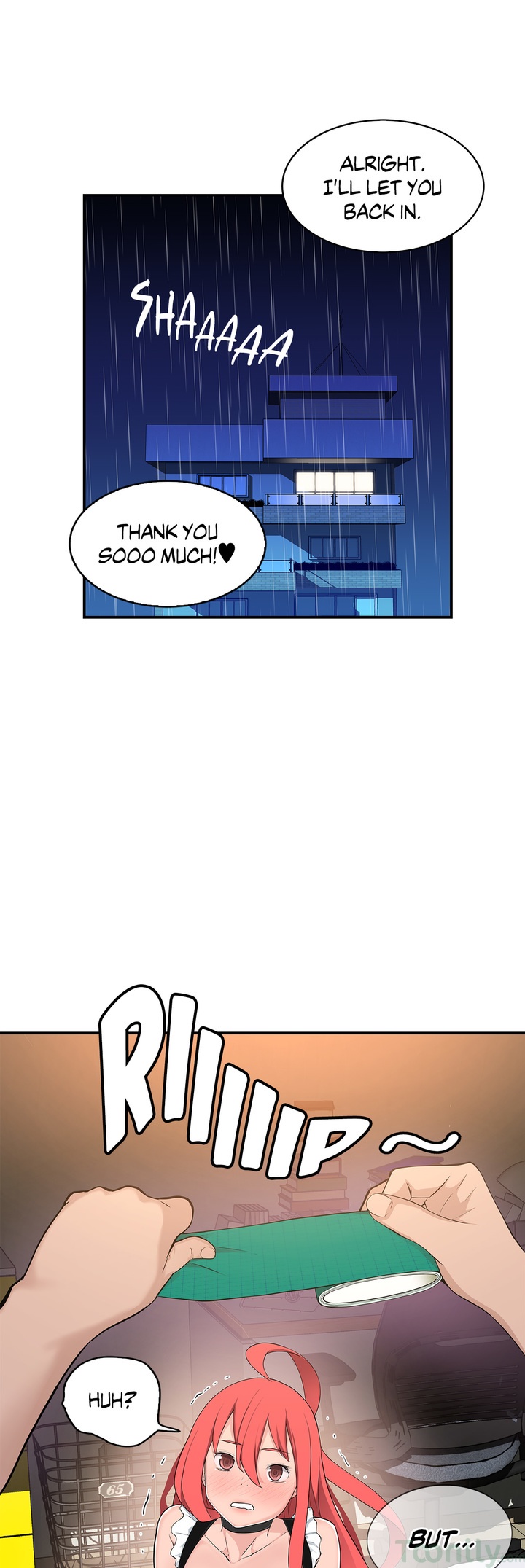 Tissue Guzzler - Chapter 18 [photo 17] - MangaPorn