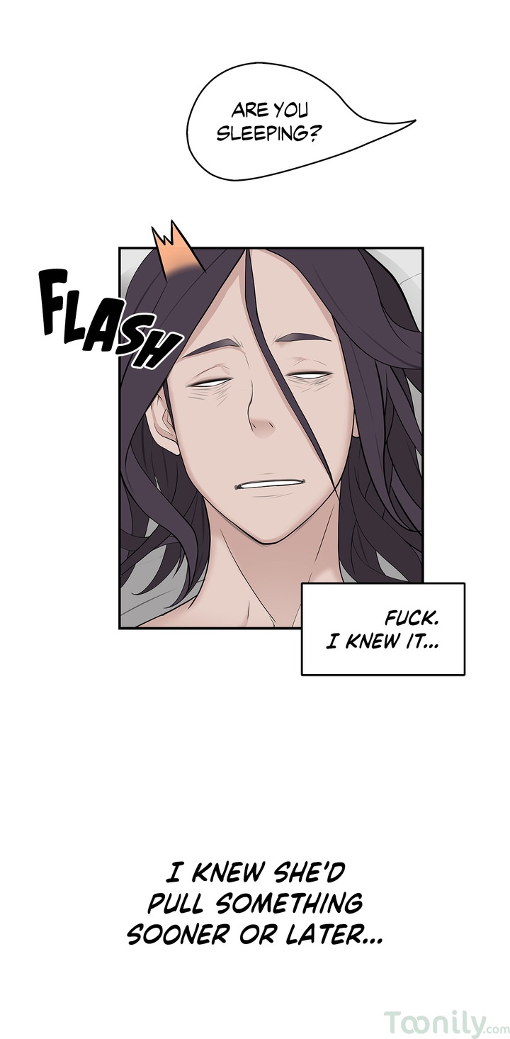 Tissue Guzzler - Chapter 18 [photo 30] - MangaPorn