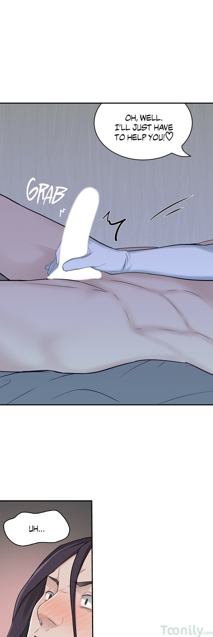 Tissue Guzzler - Chapter 18 [photo 41] - MangaPorn