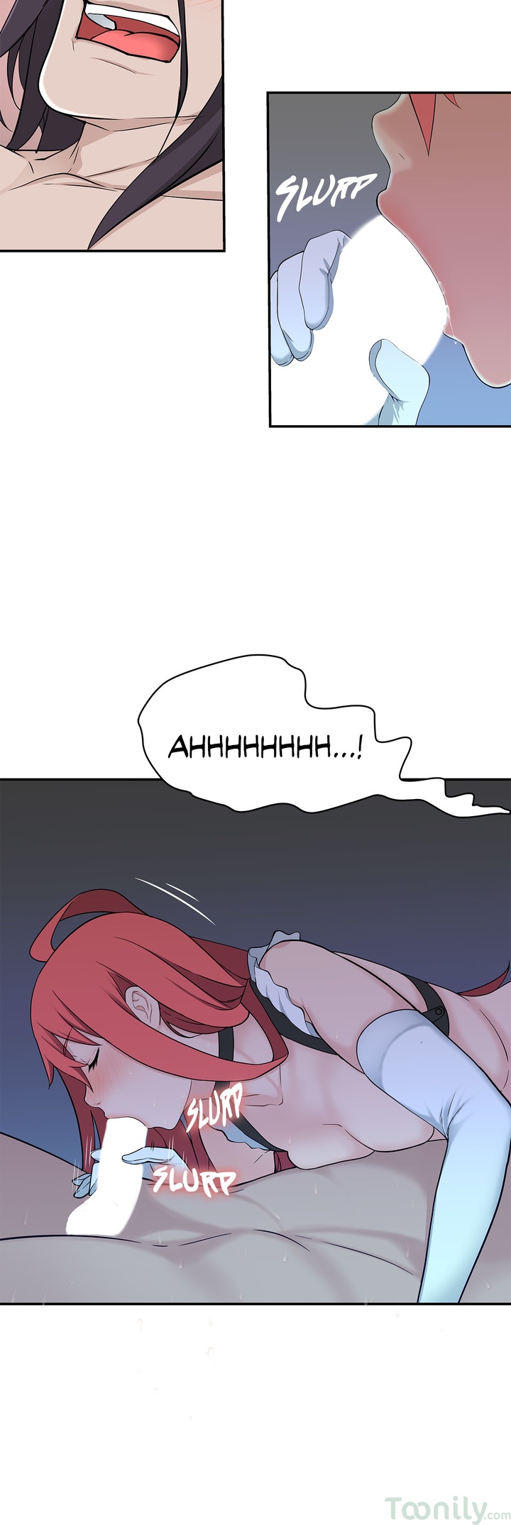 Tissue Guzzler - Chapter 18 [photo 42] - MangaPorn