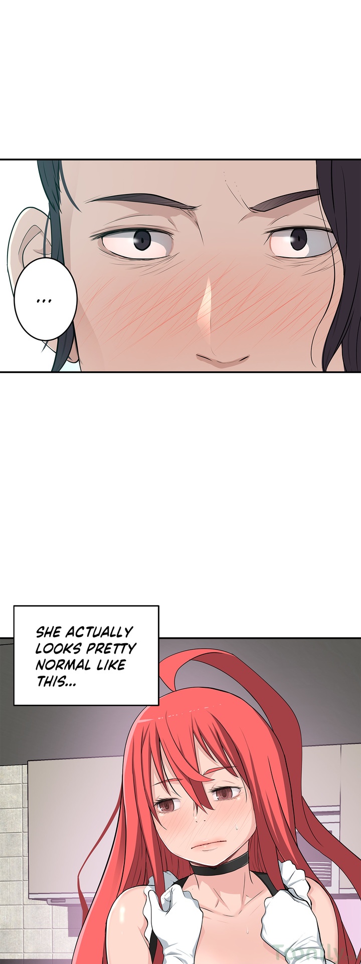 Tissue Guzzler - Chapter 18 [photo 5] - MangaPorn