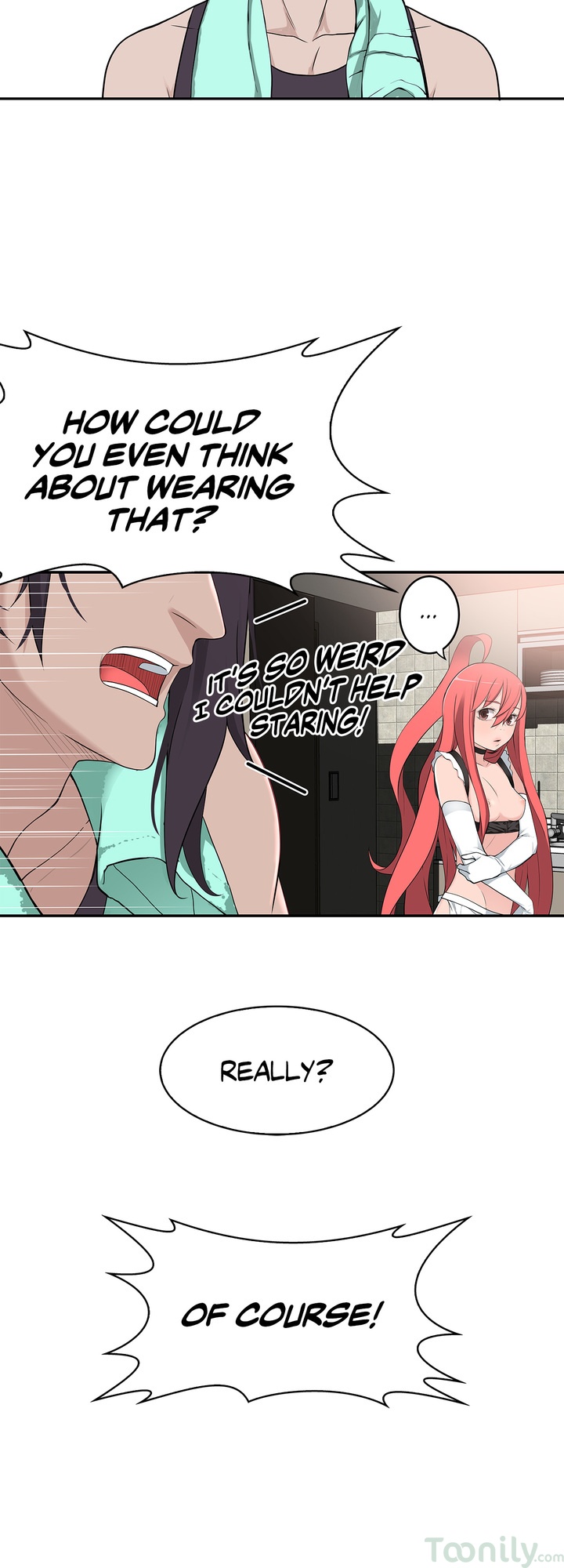 Tissue Guzzler - Chapter 18 [photo 8] - MangaPorn