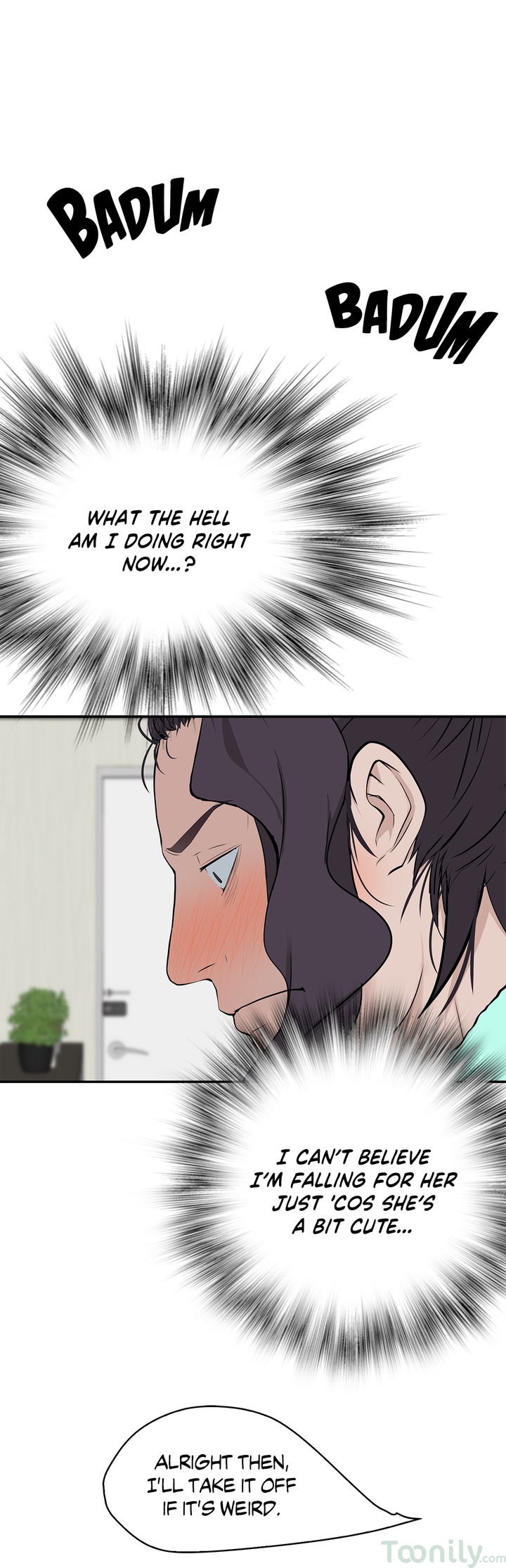 Tissue Guzzler - Chapter 18 [photo 9] - MangaPorn