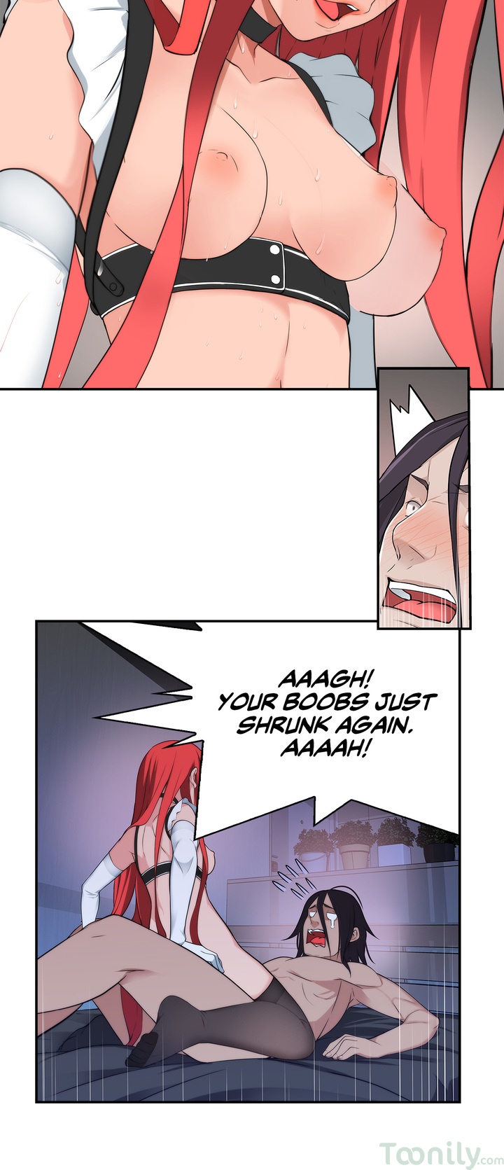 Tissue Guzzler - Chapter 19 [photo 22] - MangaPorn