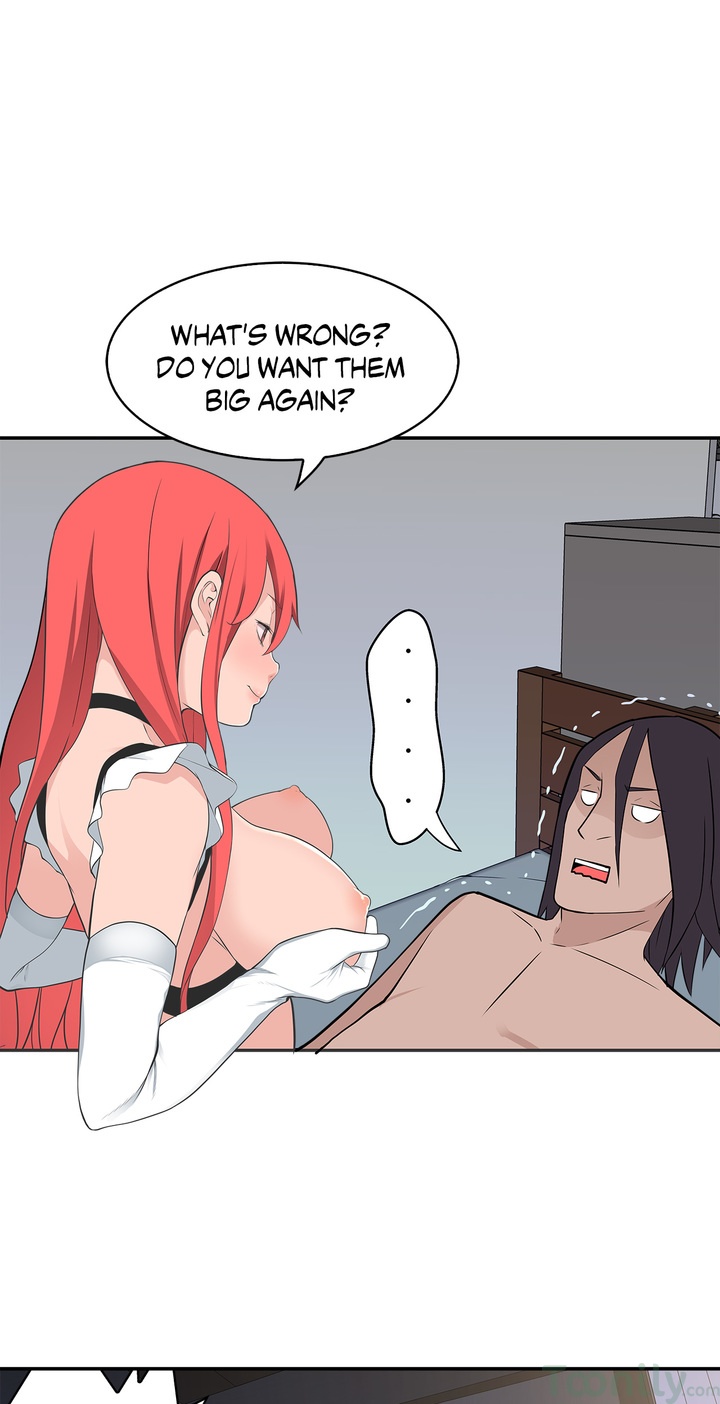 Tissue Guzzler - Chapter 19 [photo 23] - MangaPorn