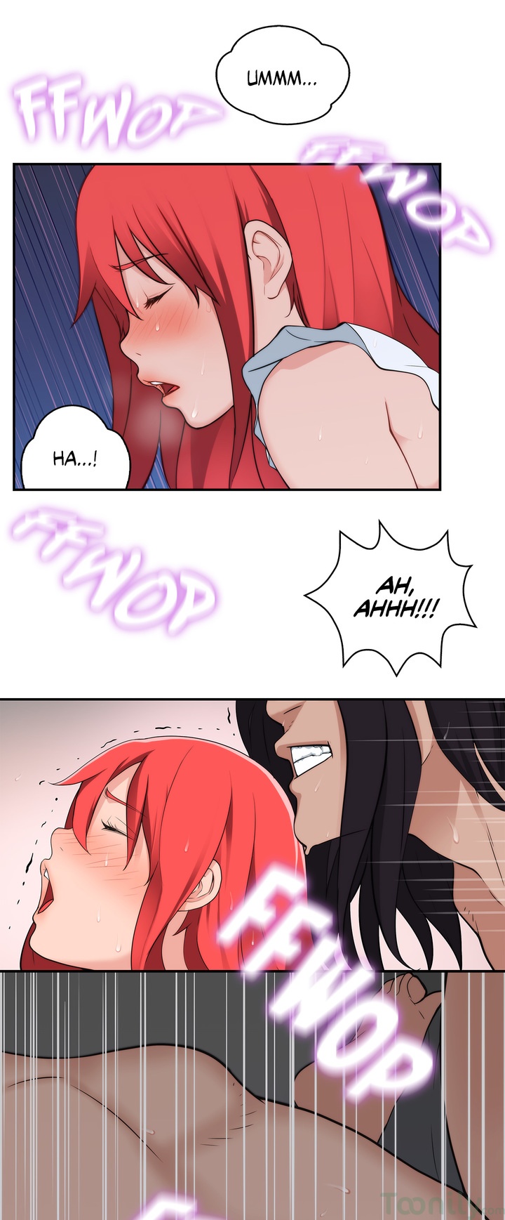 Tissue Guzzler - Chapter 19 [photo 27] - MangaPorn