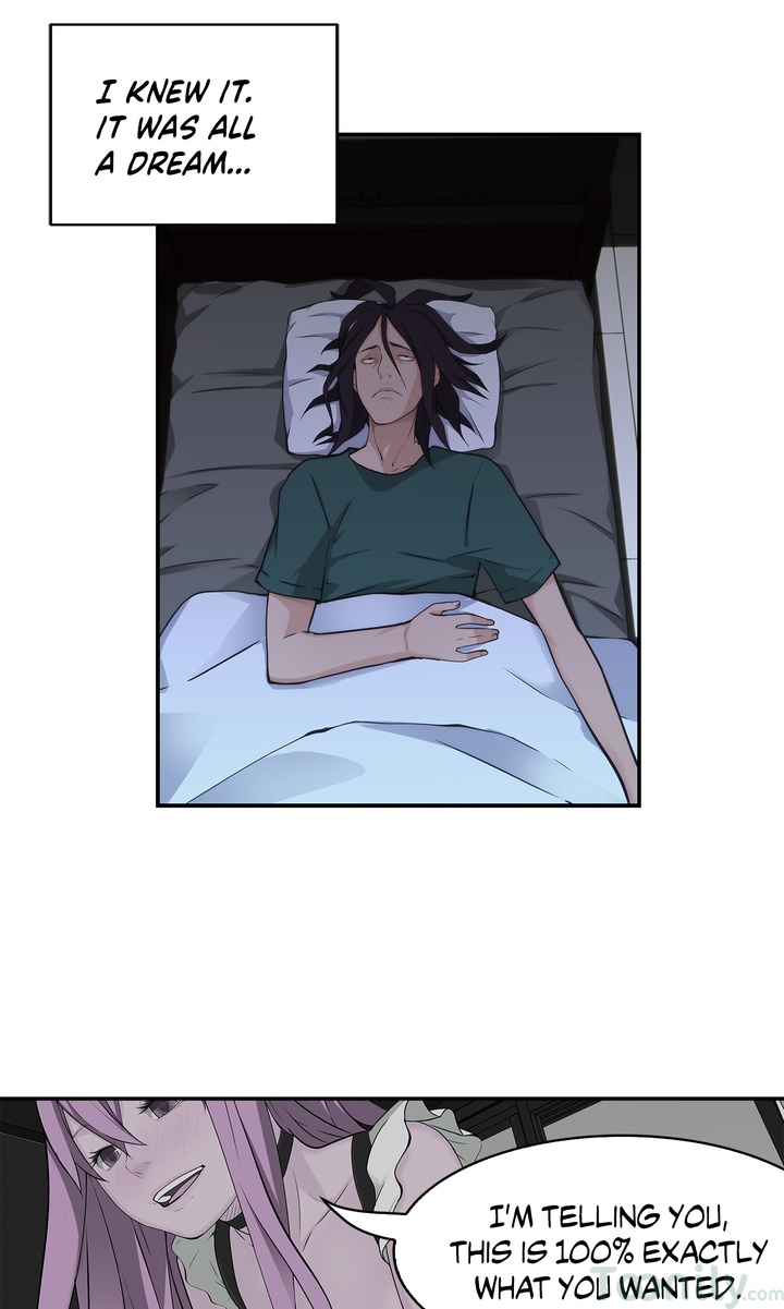 Tissue Guzzler - Chapter 19 [photo 33] - MangaPorn