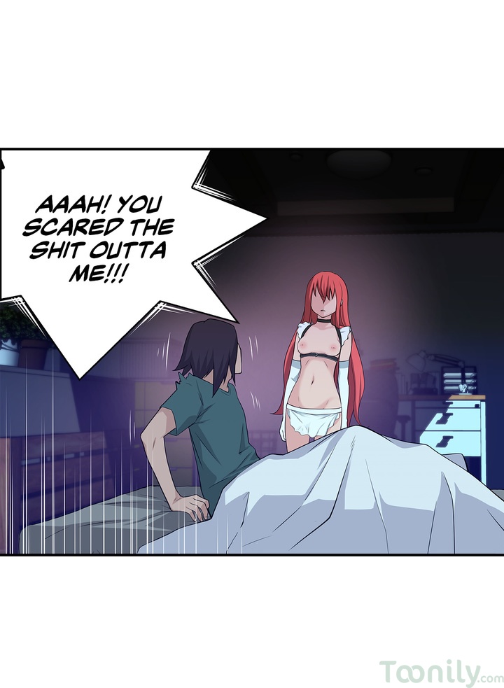 Tissue Guzzler - Chapter 19 [photo 36] - MangaPorn