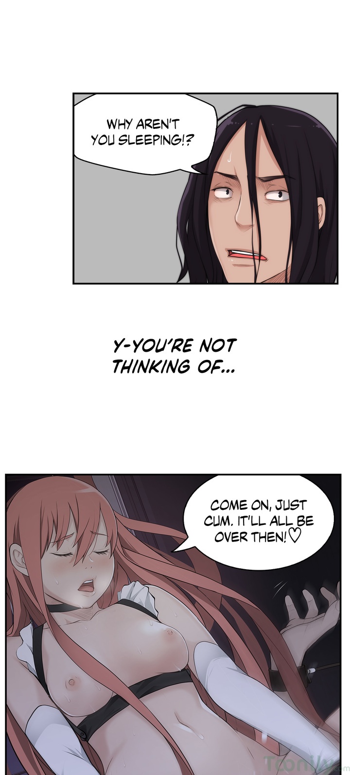 Tissue Guzzler - Chapter 19 [photo 37] - MangaPorn