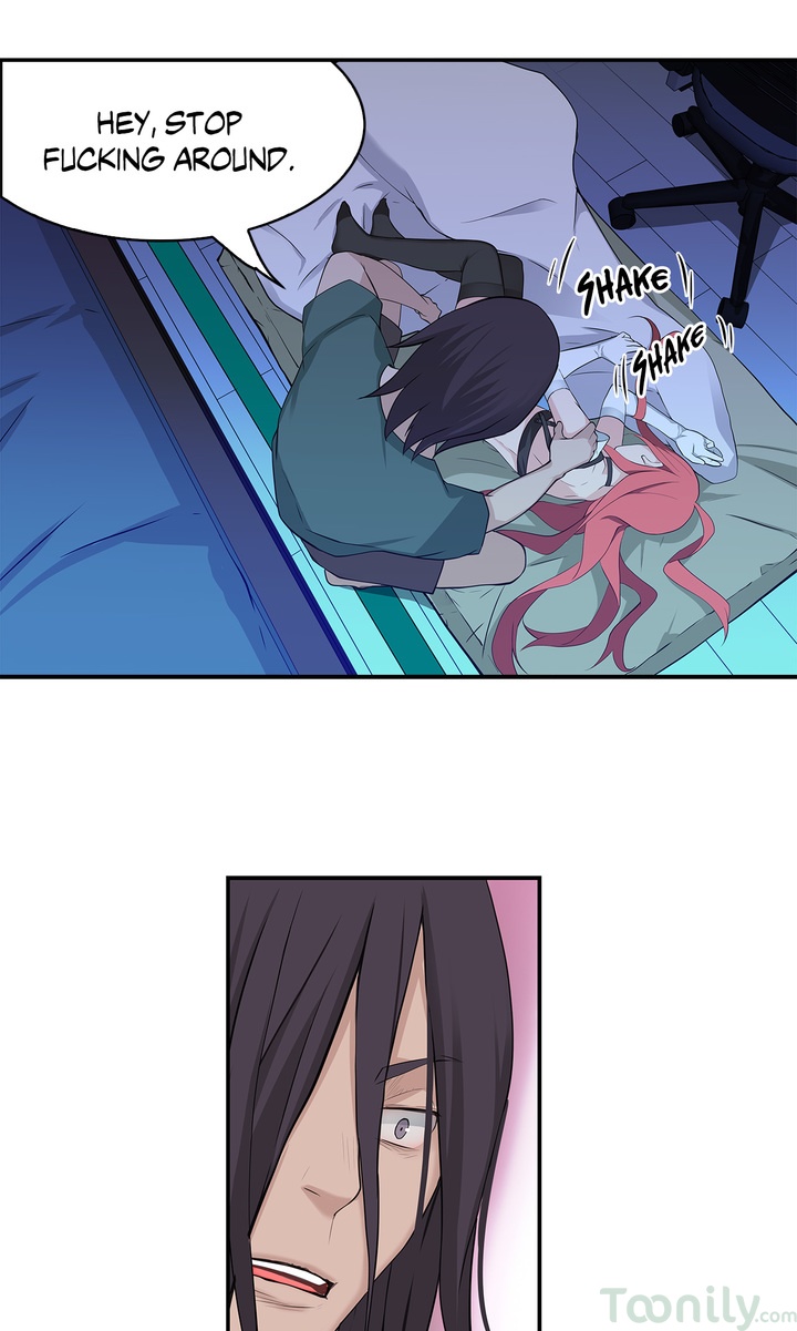 Tissue Guzzler - Chapter 19 [photo 41] - MangaPorn