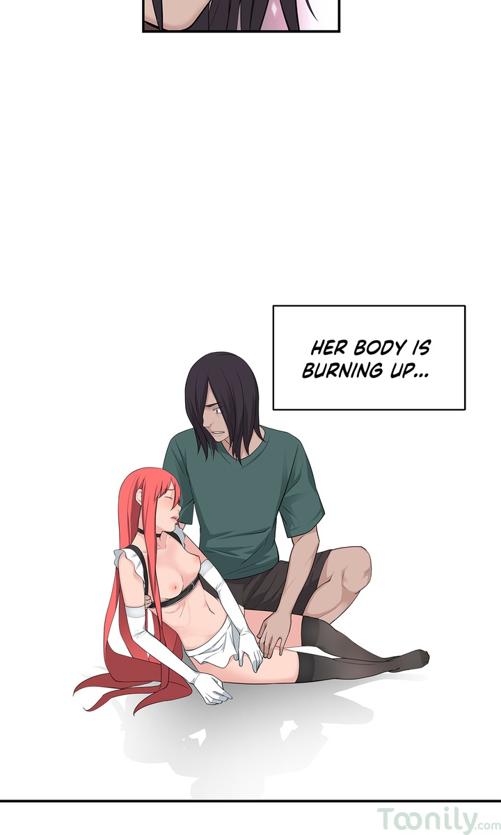 Tissue Guzzler - Chapter 19 [photo 42] - MangaPorn