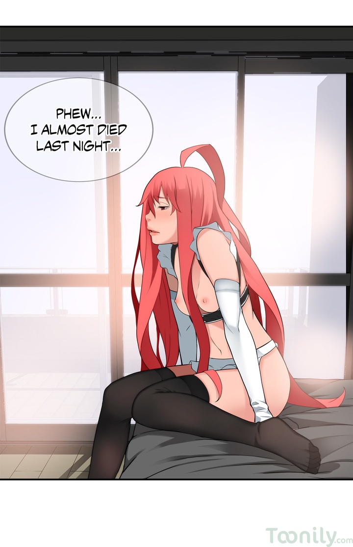 Tissue Guzzler - Chapter 19 [photo 47] - MangaPorn