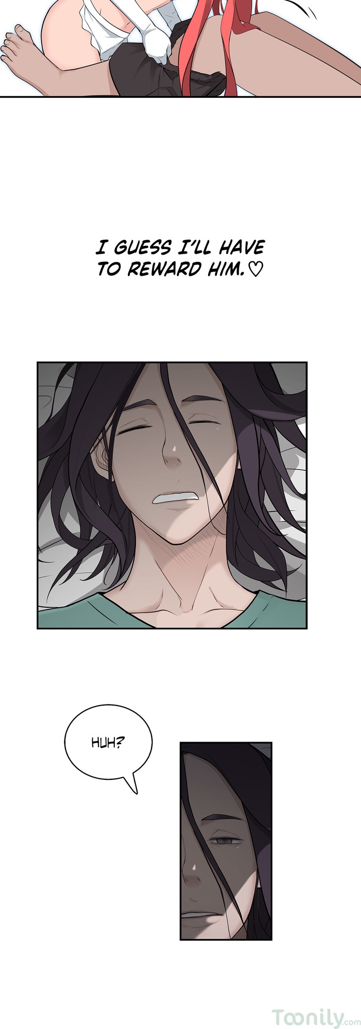 Tissue Guzzler - Chapter 19 [photo 50] - MangaPorn