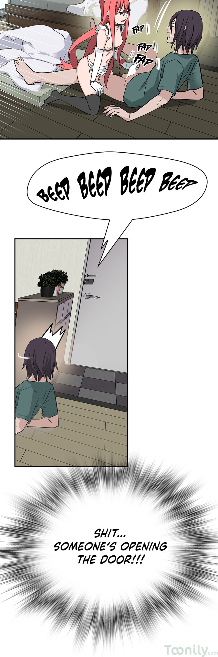 Tissue Guzzler - Chapter 19 [photo 52] - MangaPorn