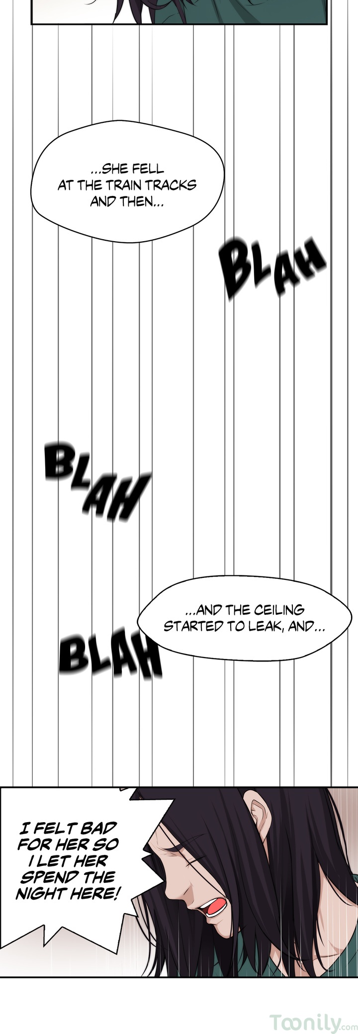 Tissue Guzzler - Chapter 20 [photo 26] - MangaPorn