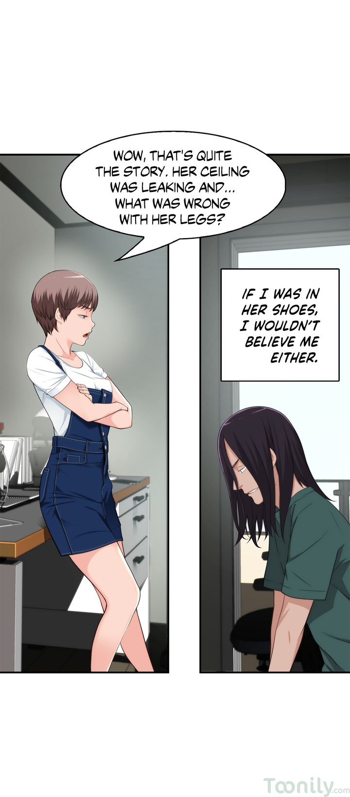 Tissue Guzzler - Chapter 20 [photo 27] - MangaPorn