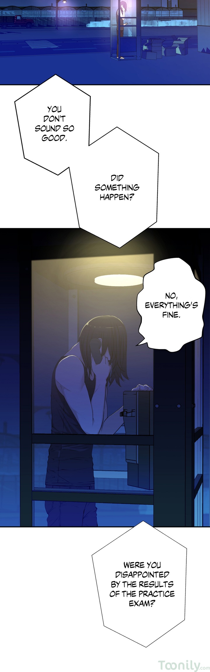 Tissue Guzzler - Chapter 21 [photo 11] - MangaPorn