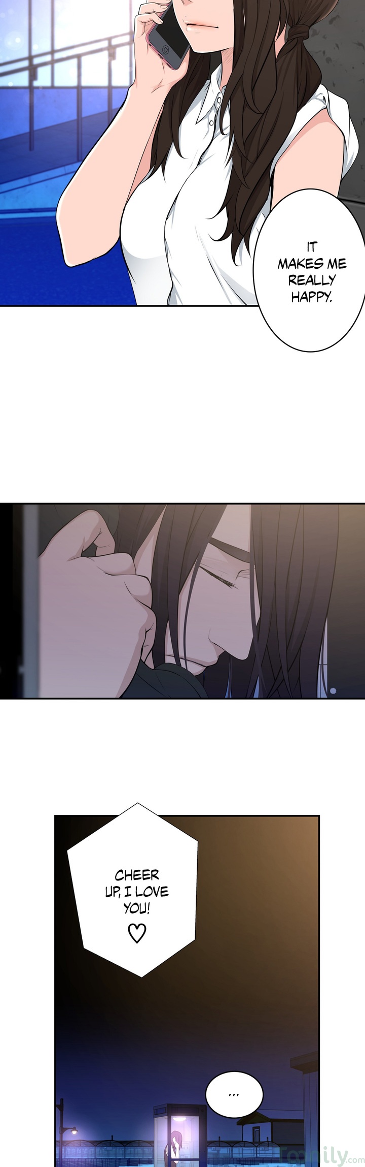 Tissue Guzzler - Chapter 21 [photo 13] - MangaPorn